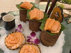 -澳洲肥牛火锅(转盘路店)