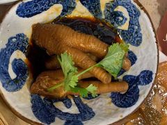 -点都德(大茶楼店)