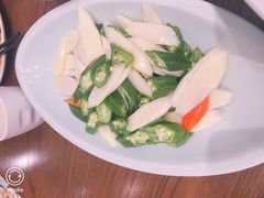 -乔家栅(襄阳南路店)