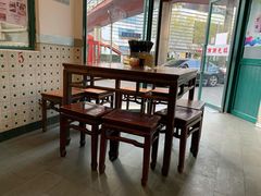 -东泰祥生煎馆(长宁路店)