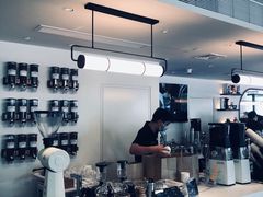 -Peet's Coffee皮爷咖啡(大学路店)