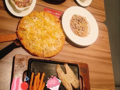 -必胜客(张掖西大街店)