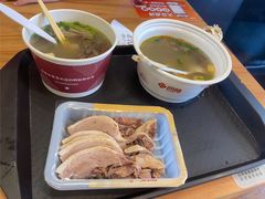 -回味鸭血粉丝汤(夫子庙瞻园路店)