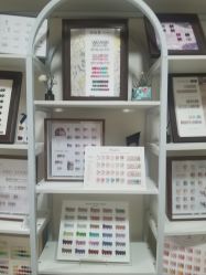 -杏绘·PLEASURE美甲美睫·嵌甲