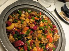 -绿茶餐厅(深圳龙华天虹购物中心店)