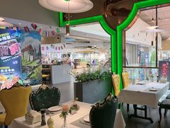 -波特曼西餐厅(南岗店)