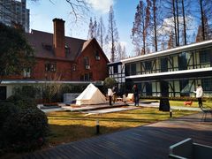 -一尺花园(安和花园店)