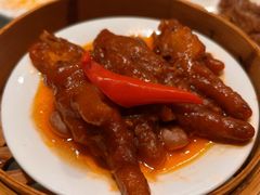 -亢龙太子酒轩·花园店