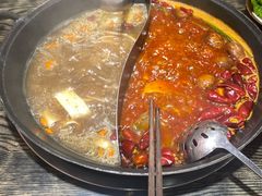 -冯校长老火锅(深圳福田店)
