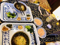 -苏苑饭店-中餐厅(长桥地区店)