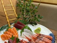 -红叶日料·放题·海胆·定食(辰熙广场店)