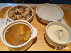 -真功夫(中大五院店)