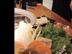 -呷哺呷哺(凯旋广场店)
