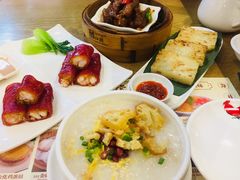 -赏点粤式点心(广州塔店)