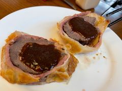 -昆山琶拉帝诗酒店·河畔咖啡厅Riverside Cafe