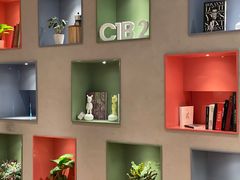 -潮一不贰·法式甜品·生日蛋糕·西式简餐(外滩店)