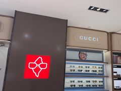 -宝岛眼镜(群光广场店)