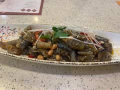 -点都德(盘福楼店)
