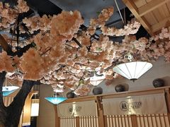 -礼舍·和牛火锅·烤肉·料理餐厅(华茂店)