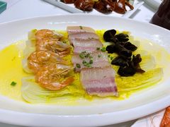 -新天禧大酒店·四十年浙菜·禧宴(西湖店)