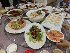 -拾贰季喜宴(百利达广场店)