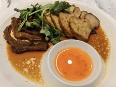 -潮之南·潮汕菜·鱼仔档(南山店)