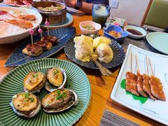 -翼精致料理(昆山旗舰店)