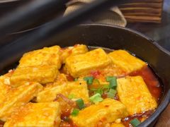 -云海肴·汽锅鸡·云南菜(天津国金汇店)