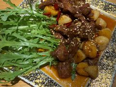 -桂马·日本料理·海胆·海鲜饭·酒场(民主广场店)
