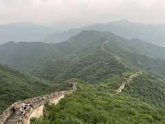 -慕田峪长城