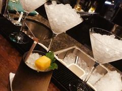-广州柏悦酒店·悦吧·顶楼露天酒吧