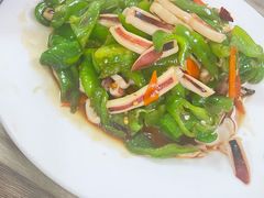 -景祥海鲜美食餐厅