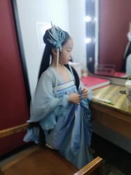 -盘子女人坊古装写真摄影(深圳店)