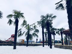 -西安华夏文旅水世界