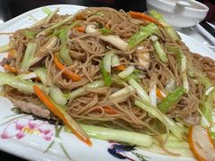 -旺达·福州菜(正大广场店)