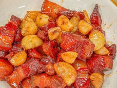 -老三样·旧食新味(船山路店)