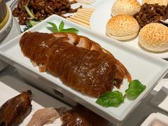 -北平楼·烤鸭·北京菜(牡丹园店)