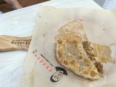 -老舅老蒙肉饼非遗店(一店)