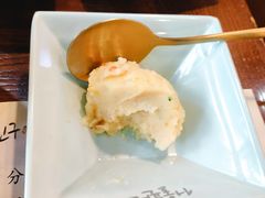 土豆泥-首尔馆韩国料理(金童路店)