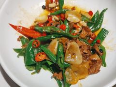 -徽镇小厨·经典徽菜(十里河店)