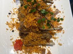 -常鲜楼常来尝鲜海胆馆(星海店)