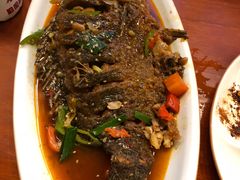 秘制洱海鱼-云隐小厨·传统大理美食(复兴路店)