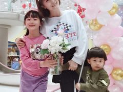 -KIDults童伴儿亲子餐厅(达美中心广场店)