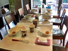 -Geneva日内瓦餐厅(西郊宝成花苑店)