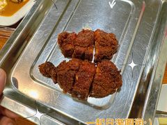 -韩马老王烧烤(西二路店)