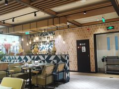 -Home Thai·泰谣(王府井apm店)