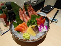 -大渔铁板烧(万象城店)
