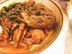 -椿记烧鹅(叠彩店)