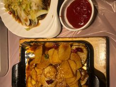 -有位虾匠·香辣蟹·小龙虾(李村店)