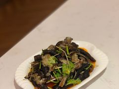 无骨鸡爪-虾胡闹龙虾馆(湄南河店)